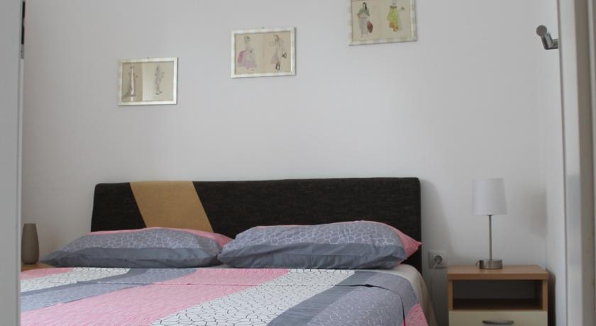 Apartament Adriana *
