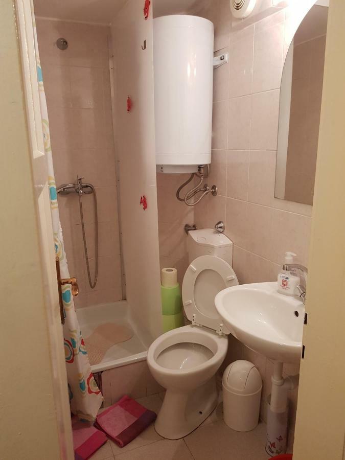 Apartament Adriana
