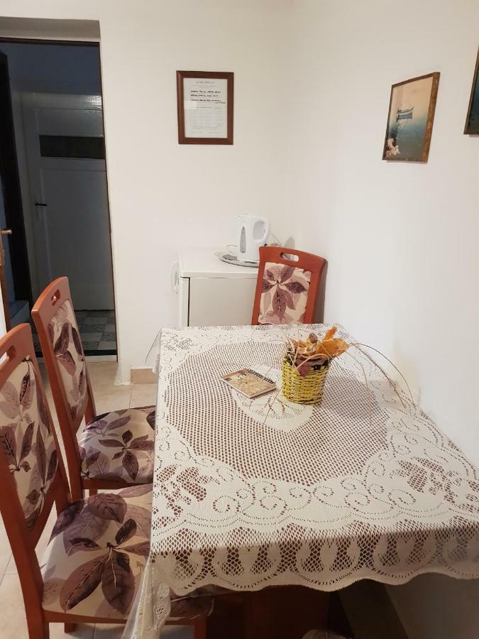 Adriana Apartament *