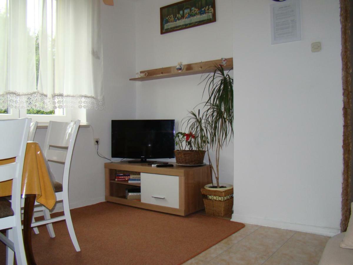 Apartament Adriana Split
