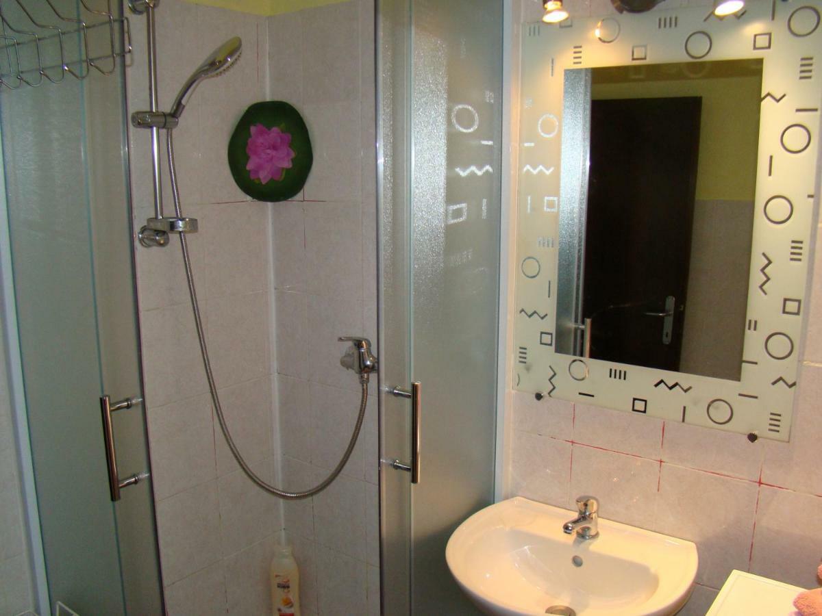 Adriana Apartament *