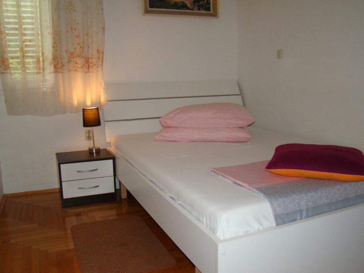 Adriana Apartament Split