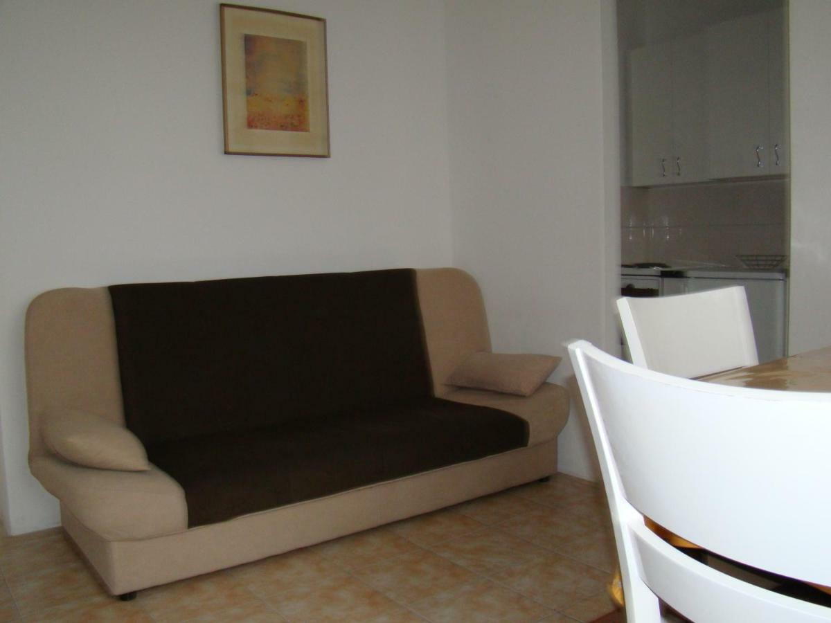 Apartament Adriana *